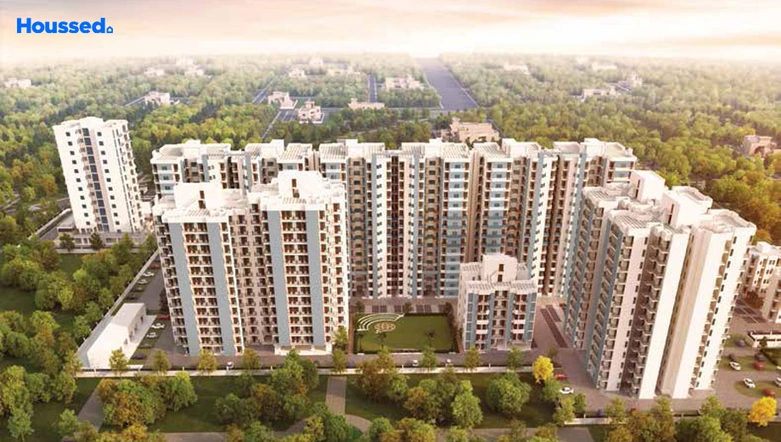 Project Image of Signature Solera in Sector 107, Gurgaon - Image 96363