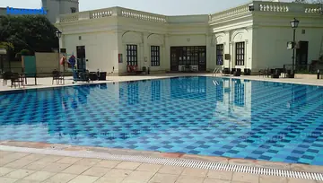 Amenities of DLF Siris Estate - Image 3037