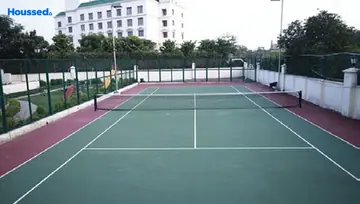 Amenities of DLF Siris Estate - Image 3038