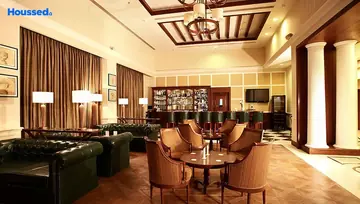Amenities of DLF Siris Estate - Image 3040