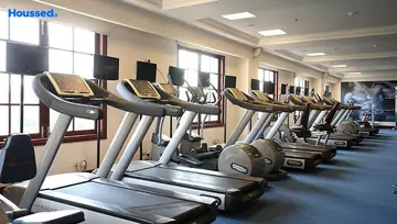 Amenities of DLF Siris Estate - Image 3041