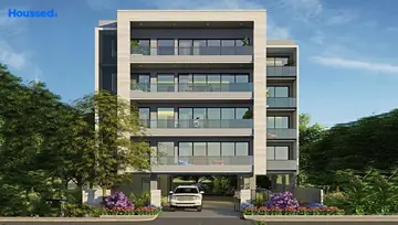 Project Image of DLF Siris Estate - Image 3033