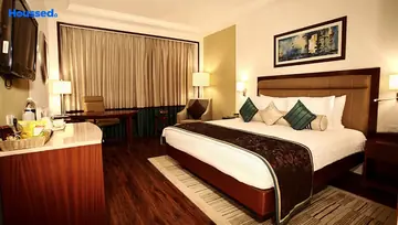 Sample Apartment of DLF Siris Estate - Image 3042