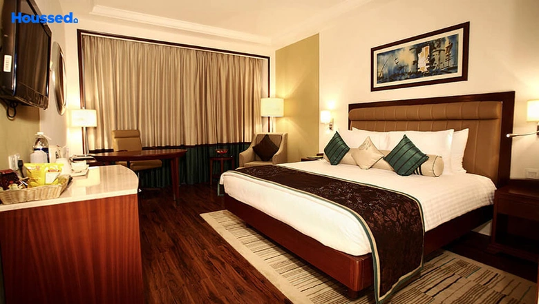 Sample Apartment of DLF Siris Estate in Sector 24, Gurgaon - Image 3042