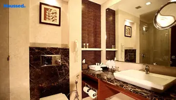 Sample Apartment of DLF Siris Estate - Image 3043