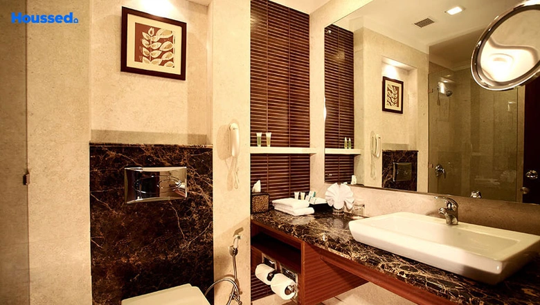 Sample Apartment of DLF Siris Estate in Sector 24, Gurgaon - Image 3043