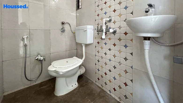 Sample Apartment of Arocon Rainbow in NH 24, Ghaziabad - Image 85287