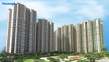 Project Image of Grand Paeonia - Prateek Grand City - Image 50609