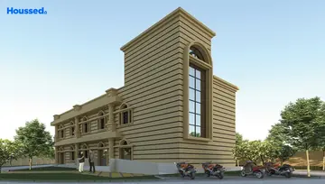 Amenities of Signature Superbia - Image 96383