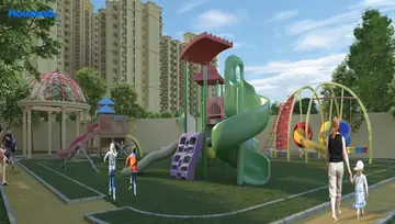 Amenities of Signature Superbia - Image 96382