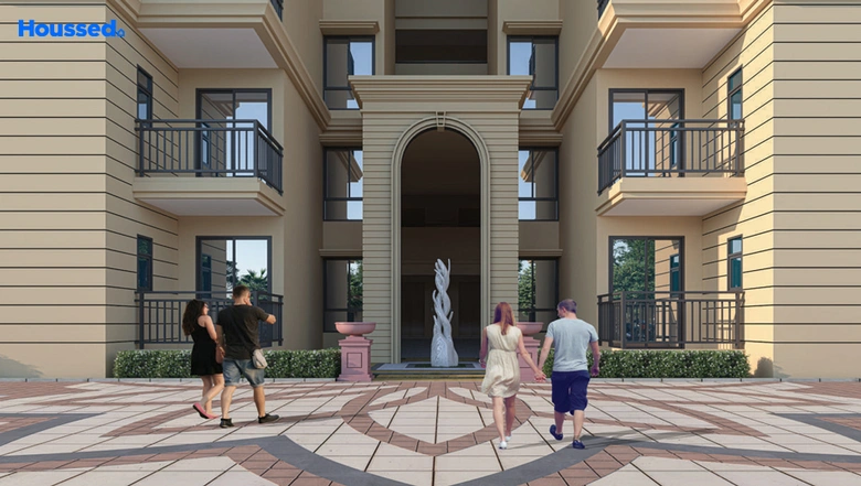 Project Image of Signature Superbia in Sector 95, Gurgaon - Image 96380