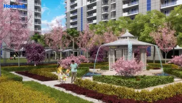 Amenities of DLF The Ultima - Image 3020