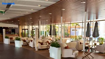 Amenities of DLF The Ultima - Image 3019