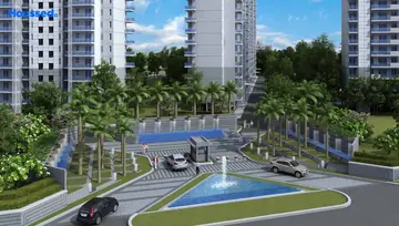 Amenities of DLF The Ultima - Image 3018