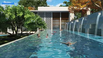 Amenities of DLF The Ultima - Image 3021