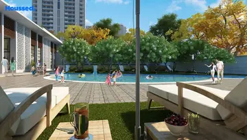 Amenities of DLF The Ultima - Image 3022
