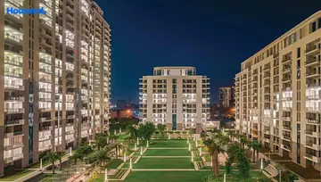 Project Image of DLF The Ultima - Image 3014