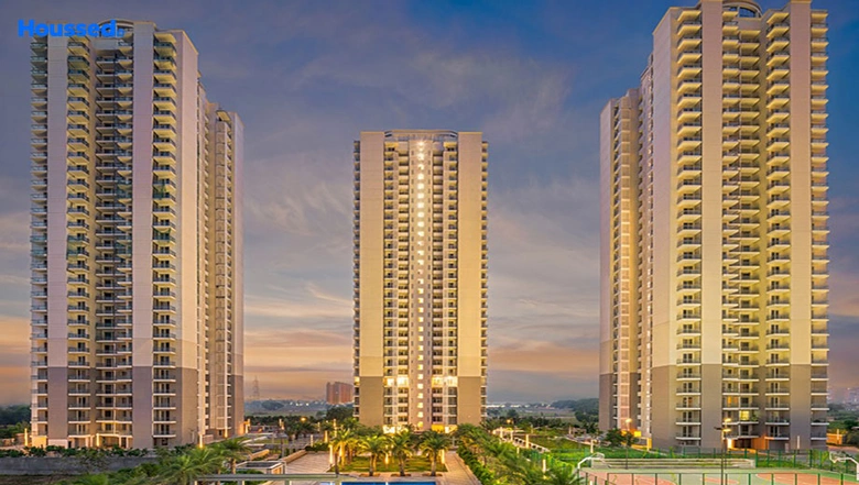 Project Image of DLF The Ultima in Sector 81, Gurgaon - Image 3017