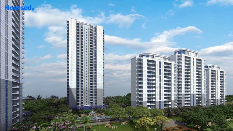 Project Image of DLF The Ultima in Sector 81, Gurgaon - Image 3015