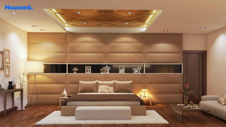 Sample Apartment of DLF The Ultima in Sector 81, Gurgaon - Image 3026