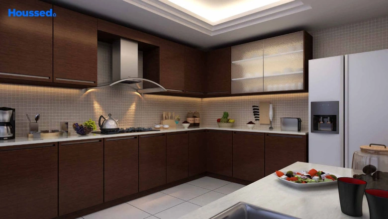 Sample Apartment of DLF The Ultima in Sector 81, Gurgaon - Image 3028