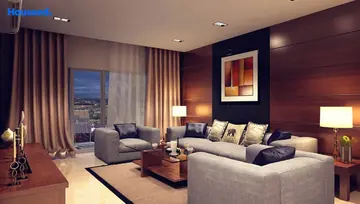 Sample Apartment of DLF The Ultima - Image 3024