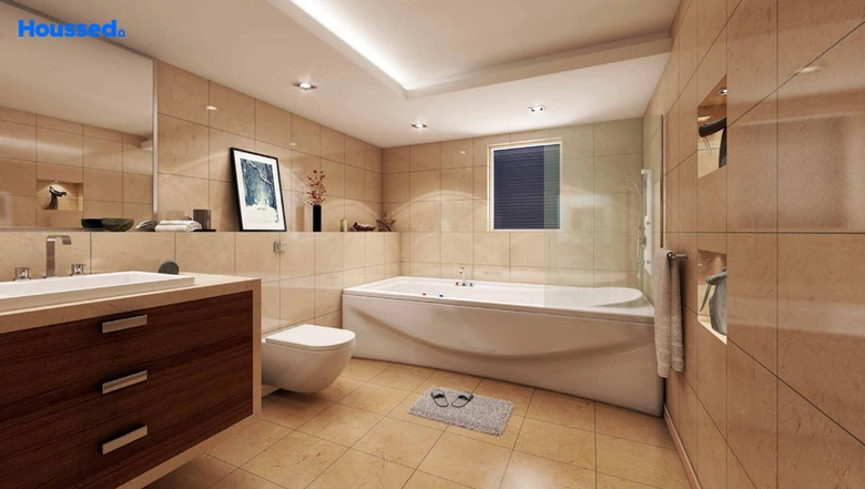 Sample Apartment of DLF The Ultima in Sector 81, Gurgaon - Image 3027