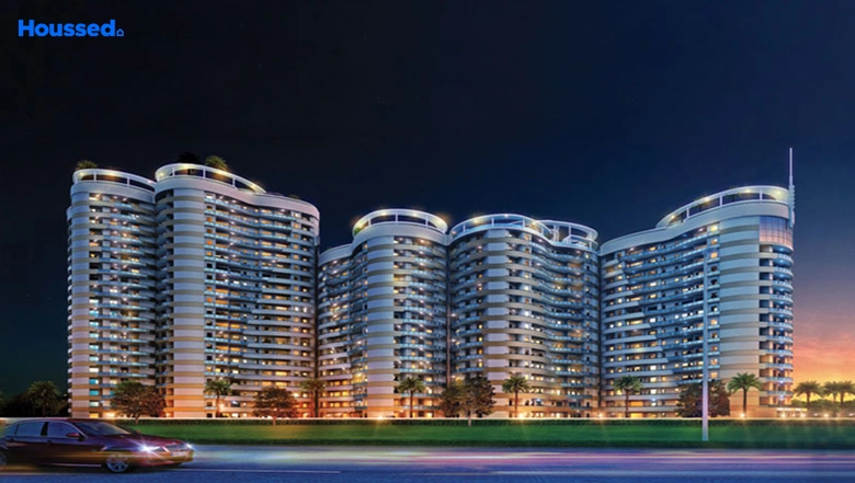 Project Image of Rise Organic Ghar in NH 24, Ghaziabad - Image 50626