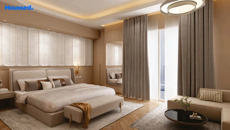 Sample Apartment of Rise Organic Ghar in NH 24, Ghaziabad - Image 50630