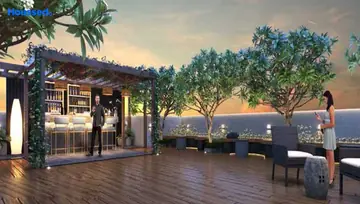 Amenities of Supreme Evana - Image 12964