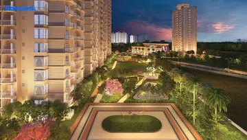 Amenities of Signature Aspire - Image 49825
