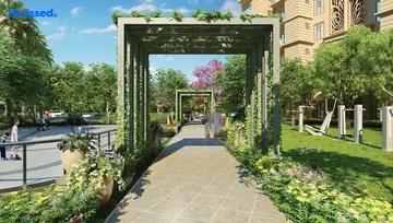 Amenities of Signature Aspire - Image 49829