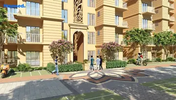 Amenities of Signature Aspire - Image 49826