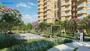 Amenities of Signature Aspire - Image 49827