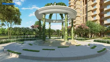 Amenities of Signature Aspire - Image 49830