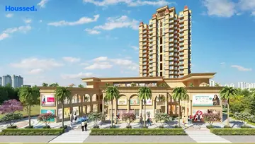 Amenities of Signature Aspire - Image 49828