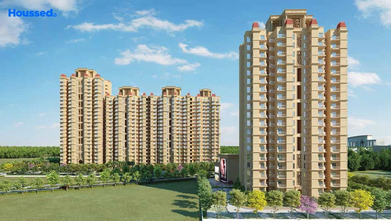 Project Image of Signature Aspire in Sector 95, Gurgaon - Image 49824