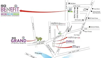 Location of SG Benefit - Image 2971