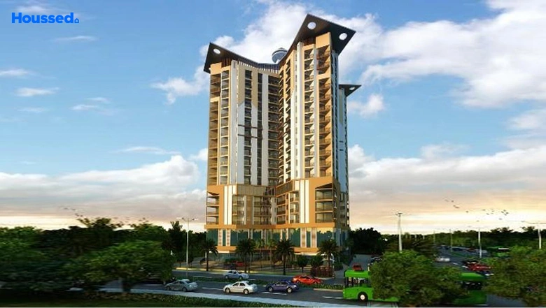 Project Image of SG Benefit in Govindpuram, Ghaziabad - Image 2968