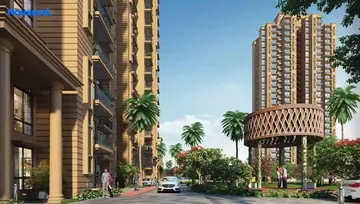Amenities of Signature Global Proxima 1 - Image 2999