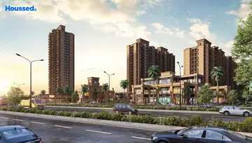 Amenities of Signature Global Proxima 1 - Image 3001
