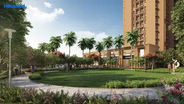 Amenities of Signature Global Proxima 1 - Image 2998