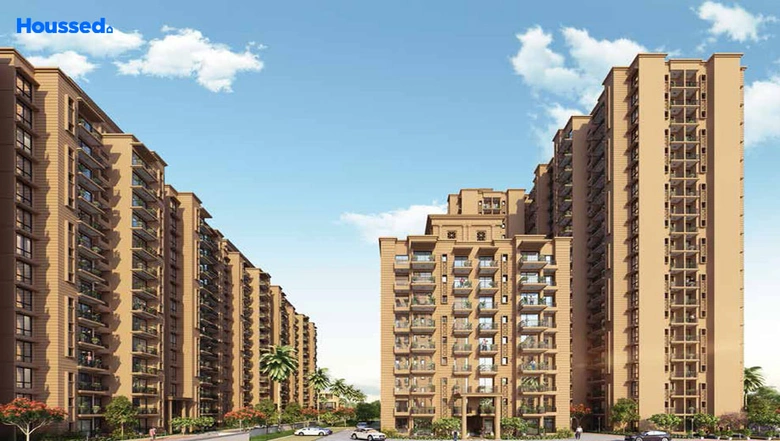 Project Image of Signature Global Proxima 1 in Sector 89, Gurgaon - Image 2996