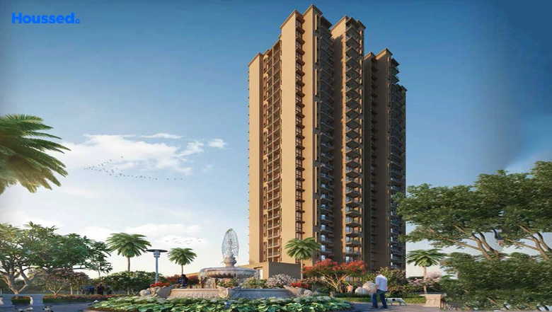Project Image of Signature Global Proxima 1 in Sector 89, Gurgaon - Image 2994