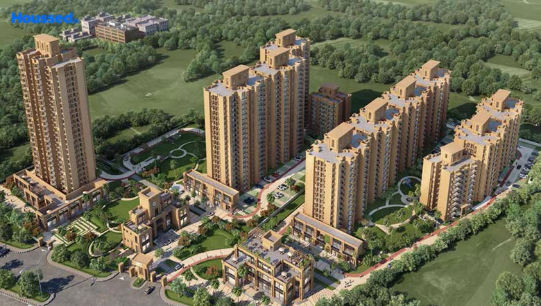 Project Image of Signature Global Proxima 1 in Sector 89, Gurgaon - Image 2997