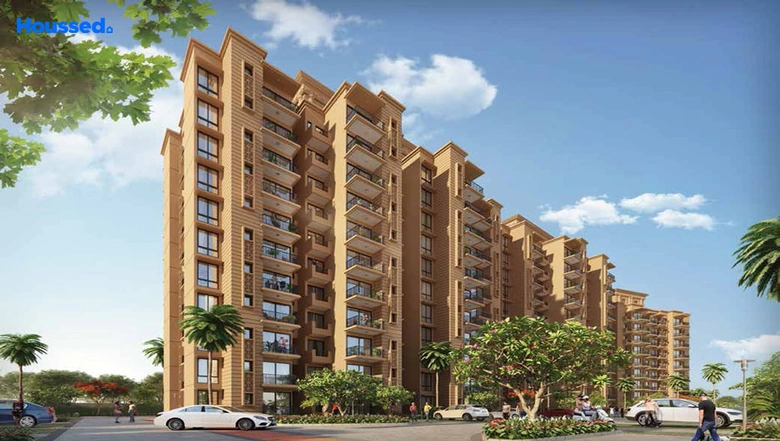 Project Image of Signature Global Proxima 1 in Sector 89, Gurgaon - Image 2995