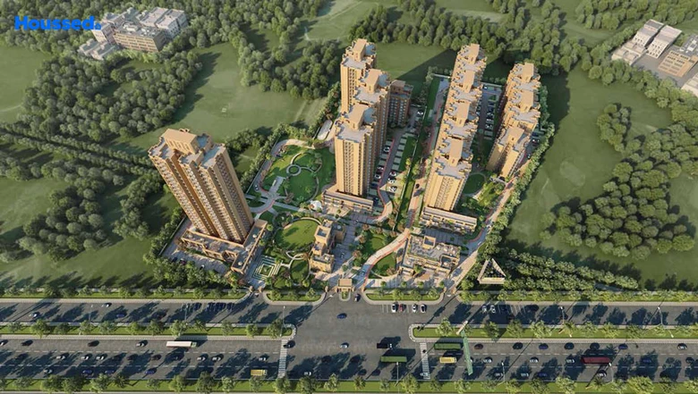 Project Image of Signature Global Proxima 1 in Sector 89, Gurgaon - Image 2993