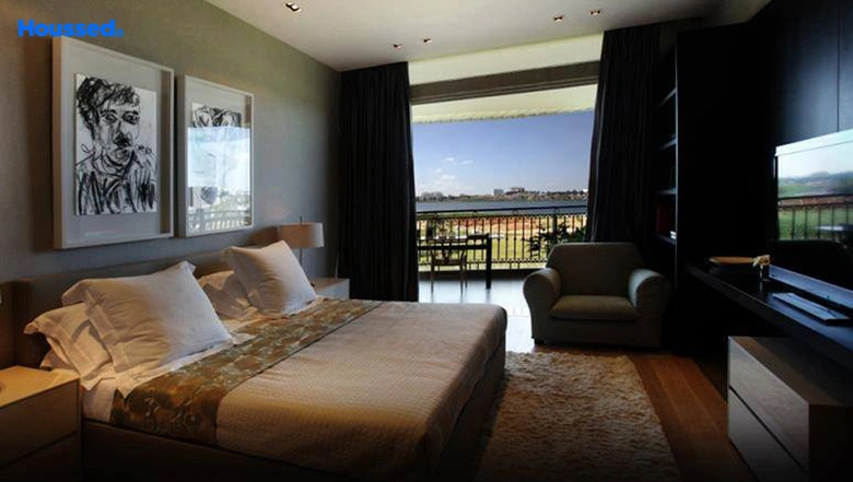 Sample Apartment of Dev Hitaishi Heights in Raj Nagar Extension, Ghaziabad - Image 2978