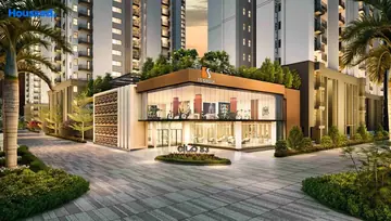 Amenities of SS Cendana Residence - Image 84554
