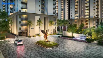 Amenities of SS Cendana Residence - Image 84552